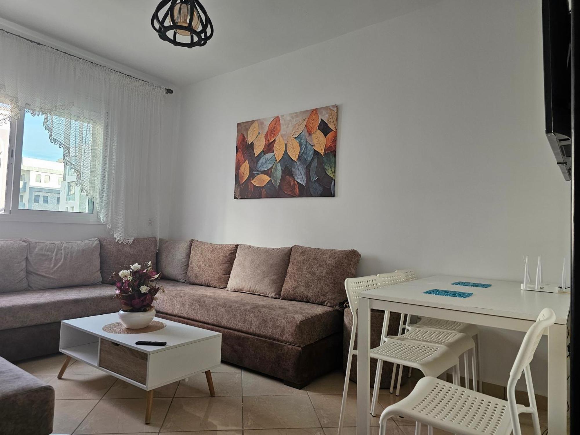 Urban Corner Διαμέρισμα Tétouan Εξωτερικό φωτογραφία
