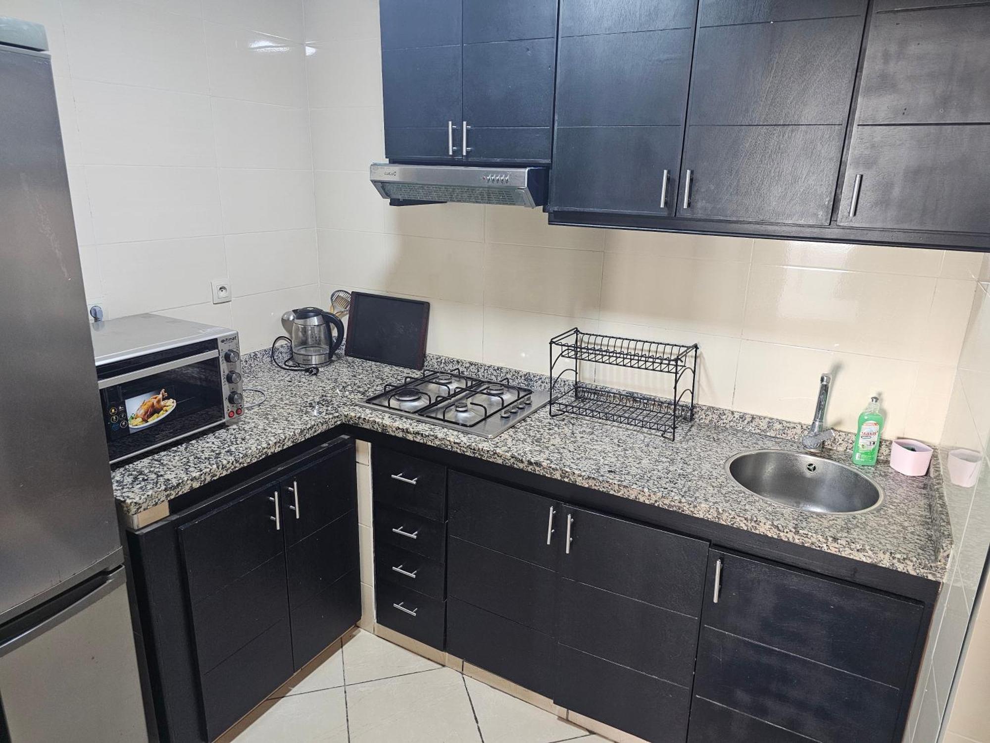 Urban Corner Διαμέρισμα Tétouan Εξωτερικό φωτογραφία