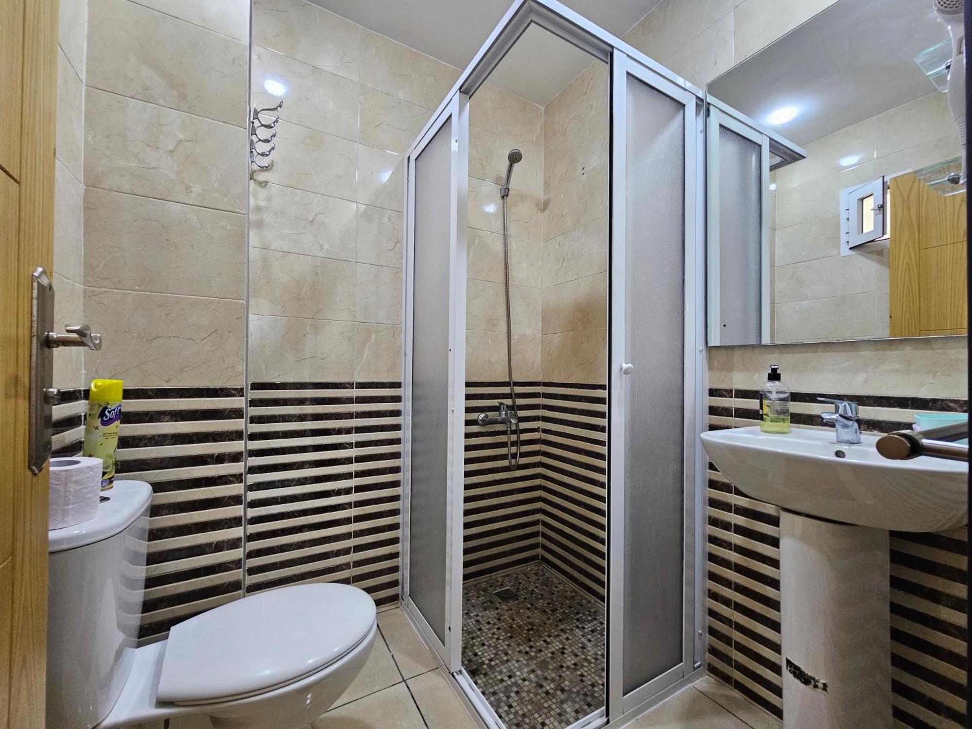 Urban Corner Διαμέρισμα Tétouan Εξωτερικό φωτογραφία