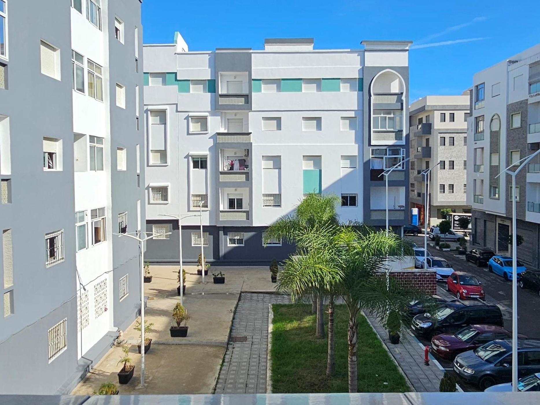 Urban Corner Διαμέρισμα Tétouan Εξωτερικό φωτογραφία
