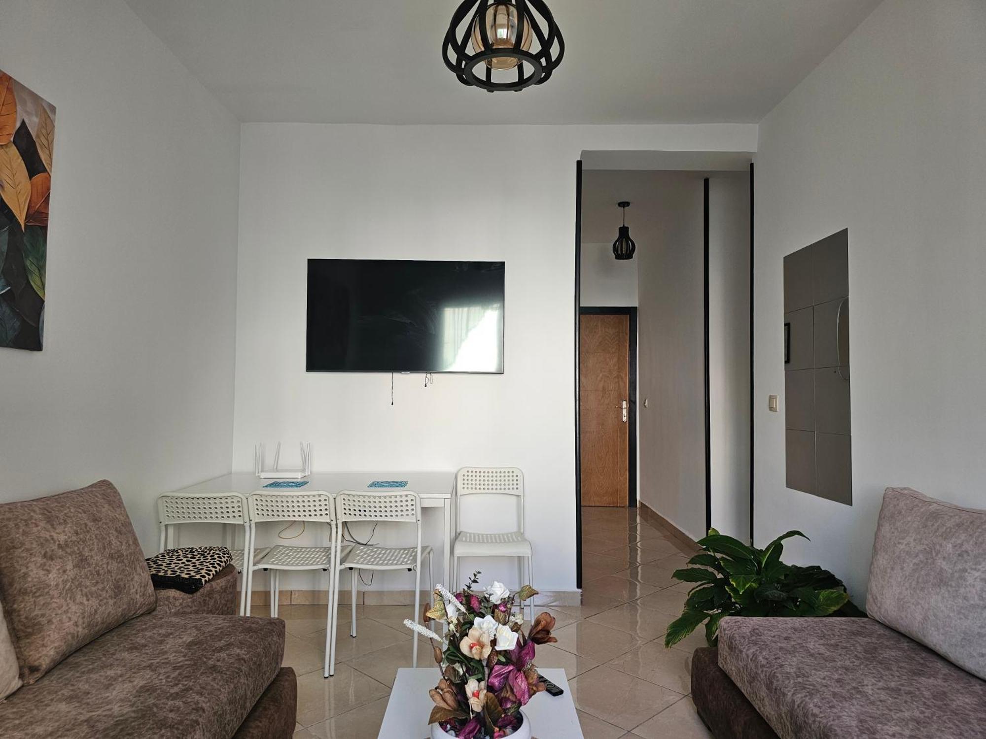 Urban Corner Διαμέρισμα Tétouan Εξωτερικό φωτογραφία