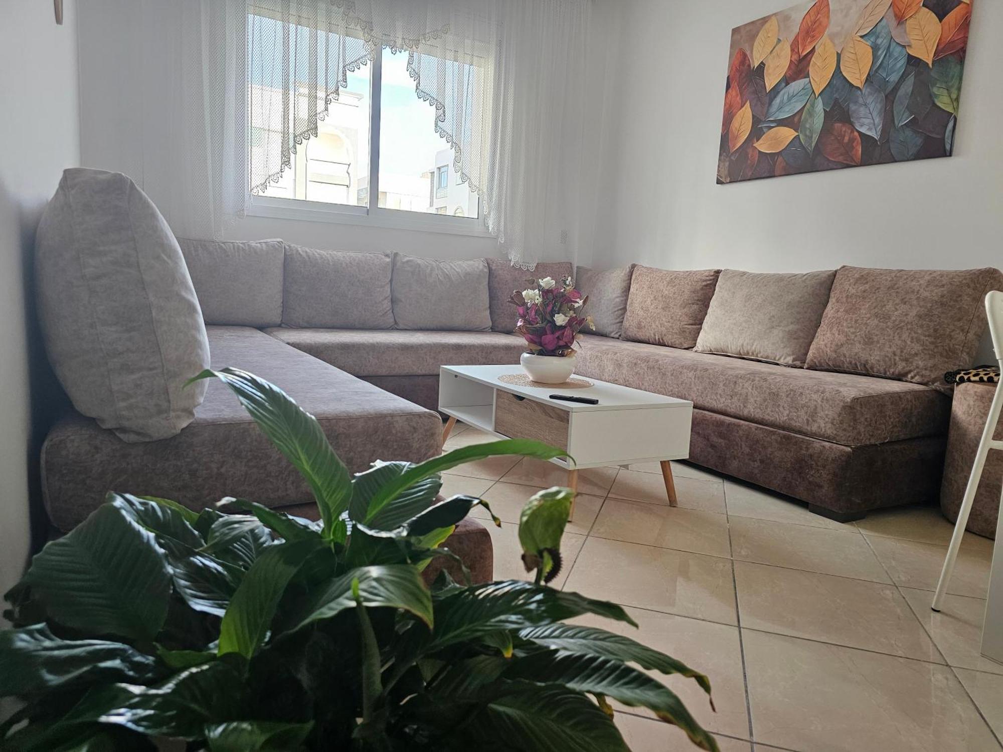 Urban Corner Διαμέρισμα Tétouan Εξωτερικό φωτογραφία