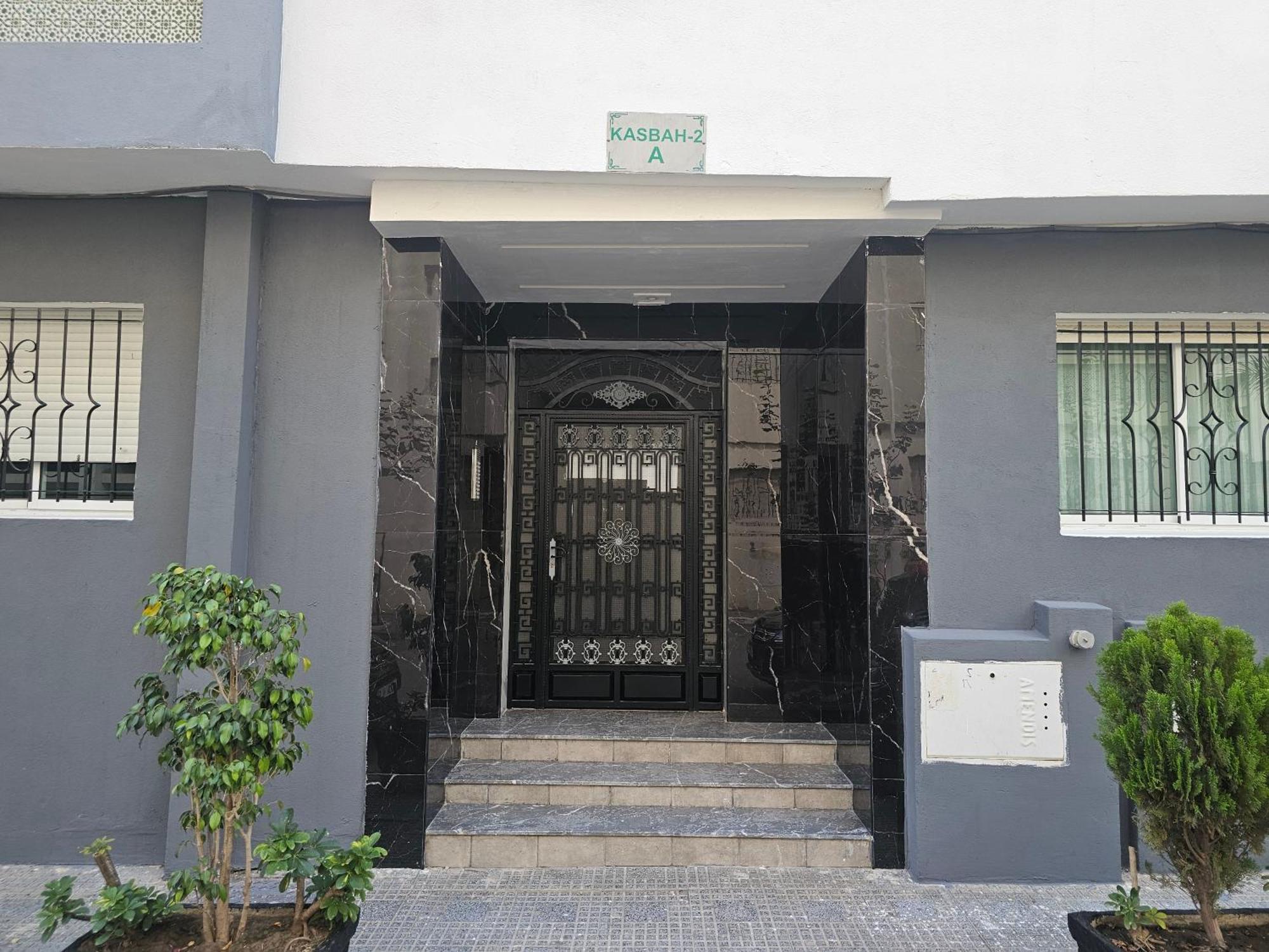 Urban Corner Διαμέρισμα Tétouan Εξωτερικό φωτογραφία