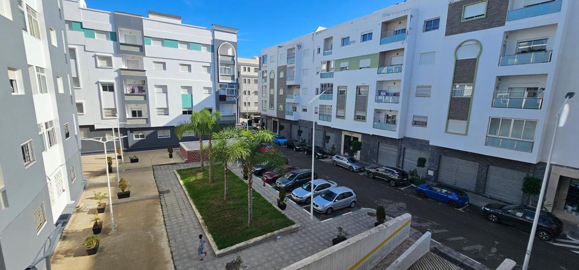 Urban Corner Διαμέρισμα Tétouan Εξωτερικό φωτογραφία