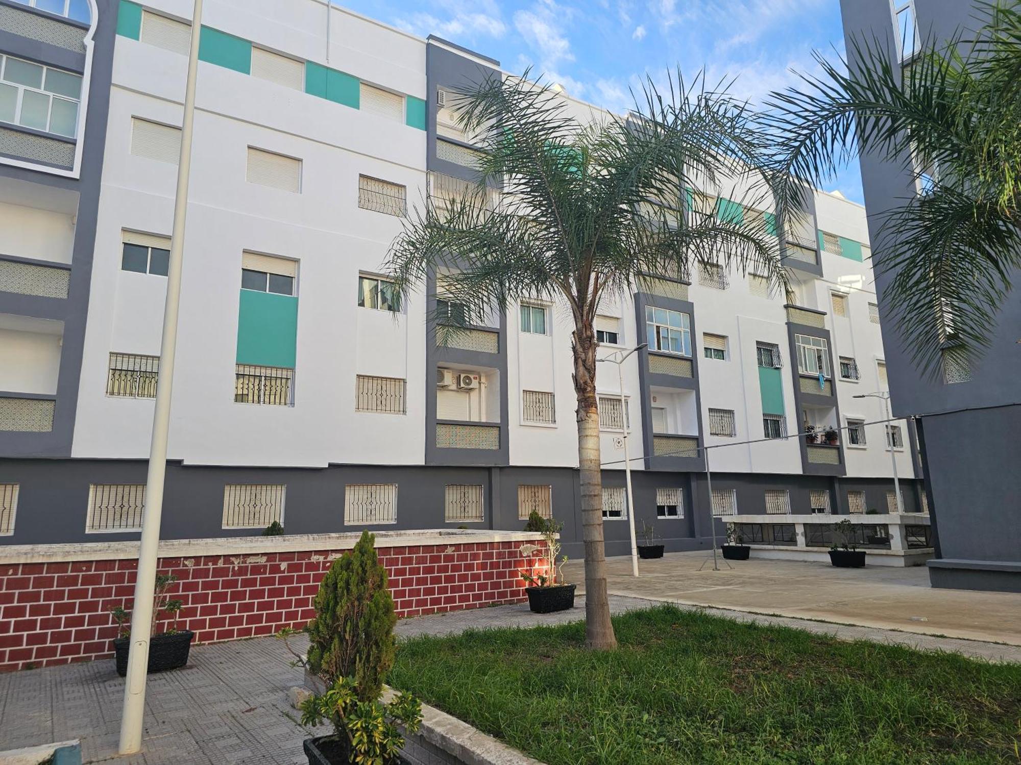 Urban Corner Διαμέρισμα Tétouan Εξωτερικό φωτογραφία